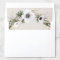 Bridal Shower Rustic Anemone Twig Fern Eucalyptus