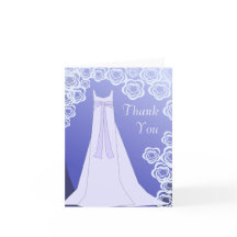 Bridal Shower Thank You