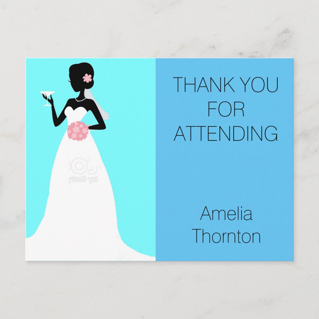 bridal-shower-thank-you-postcard-zazzle