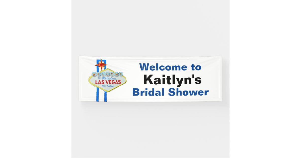 Bridal Shower Sign Zazzle