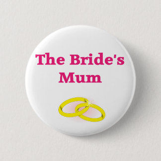 Bridal Showers and Bachelorette Parties Button