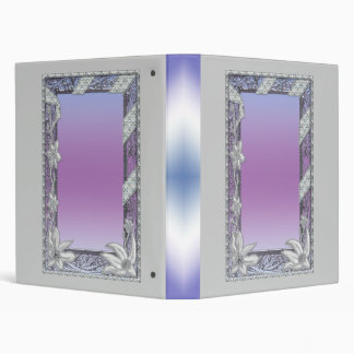 bridal sparkle binder