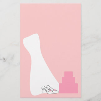 Bridal Stationery