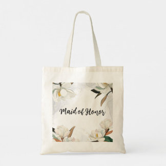 Bridal Tote Bag