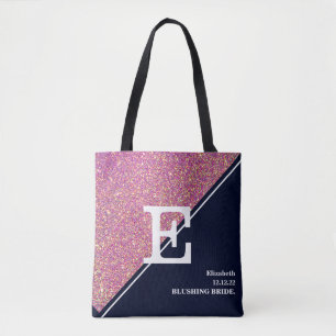 Bridal Tote Bag