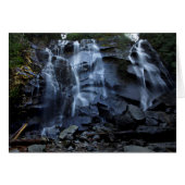 Bridal Veil Falls (Front Horizontal)