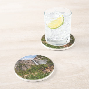 Bridal Veil Falls Coaster