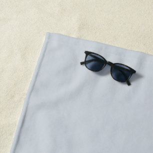 Bridal & Wedding Party 5 Star Usher Beach Towel