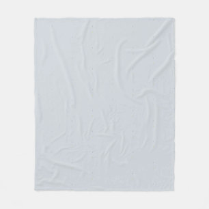 Bridal & Wedding Party 5 Star Usher Fleece Blanket