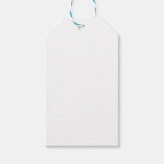 Bridal White Gift Tags