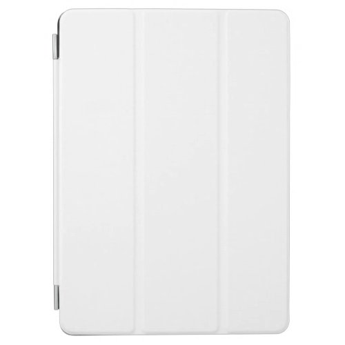 Bridal White iPad Air Cover