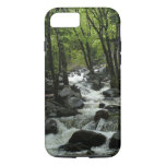 Bridalveil Creek in Yosemite National Park iPhone 8/7 Case