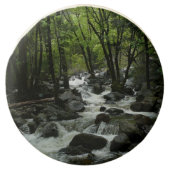 Bridalveil Creek in Yosemite National Park Chocolate Covered Oreo (Front)