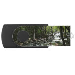 Bridalveil Creek in Yosemite National Park Flash Drive