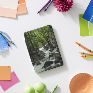 Bridalveil Creek in Yosemite National Park iPad Mini Cover