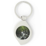 Bridalveil Creek in Yosemite National Park Keychain