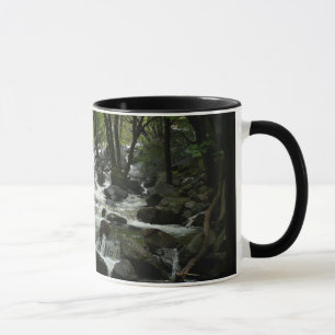 Bridalveil Creek in Yosemite National Park Mug