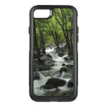 Bridalveil Creek in Yosemite National Park OtterBox Commuter iPhone SE/8/7 Case