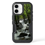 Bridalveil Creek in Yosemite National Park iPhone 16 Case