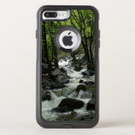 Bridalveil Creek in Yosemite National Park OtterBox Commuter iPhone 8 Plus/7 Plus Case