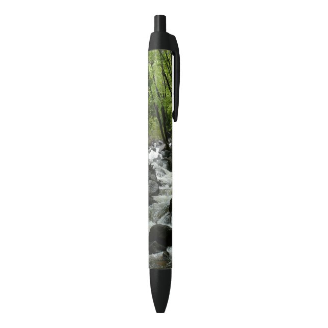 Bridalveil Creek in Yosemite National Park Pen (Bottom (Vertical))
