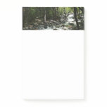 Bridalveil Creek in Yosemite National Park Post-it Notes