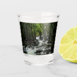 Bridalveil Creek Shot Glass