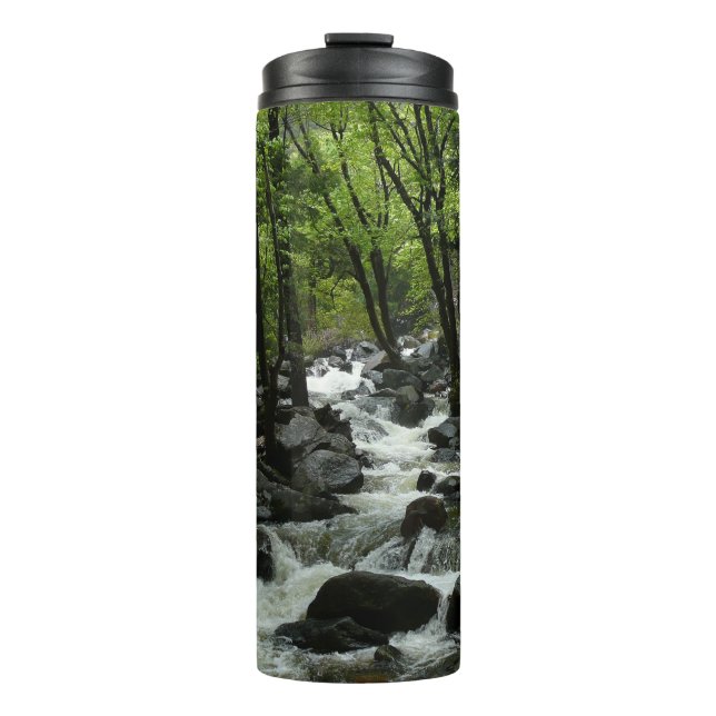 Bridalveil Creek Thermal Tumbler (Front)