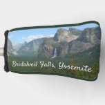 Bridalveil Falls and Half Dome at Yosemite Golf Head Cover