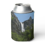 Bridalveil Falls at Yosemite National Park Can Cooler
