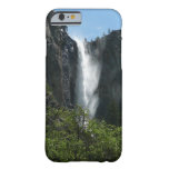 Bridalveil Falls at Yosemite National Park Barely There iPhone 6 Case