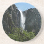 Bridalveil Falls at Yosemite National Park Coaster