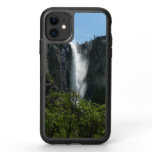 Bridalveil Falls at Yosemite National Park OtterBox Symmetry iPhone 11 Case