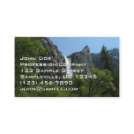 Bridalveil Falls Business Card