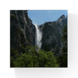 Bridalveil Falls Paperweight