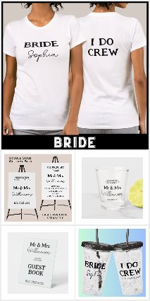 BRIDE