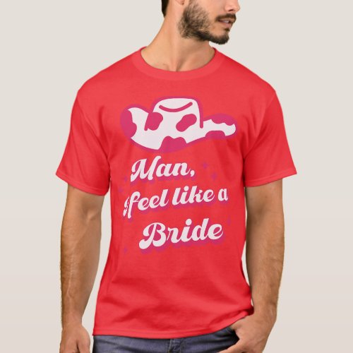 Bride 1 T_Shirt