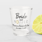 Bride and Boujee Bachelorette party/Bridal Shower