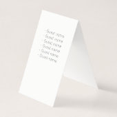 Bride and Groom (Back)