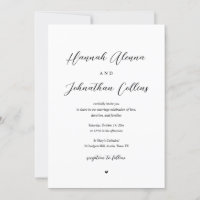 Bride and Groom Church Wedding, Marriage