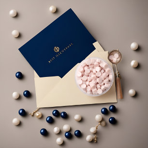 Bride and Groom Wax Seal Stamp Kit with Leaf Decor