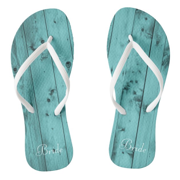 teal sandals for wedding