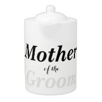 BRIDE & Bridesmaids Tea Party Mother Of The Groom