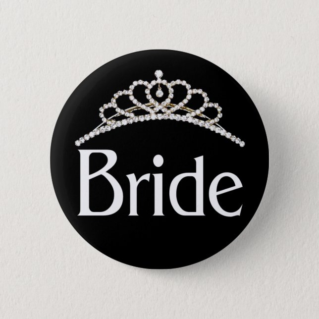Bride button (Front)