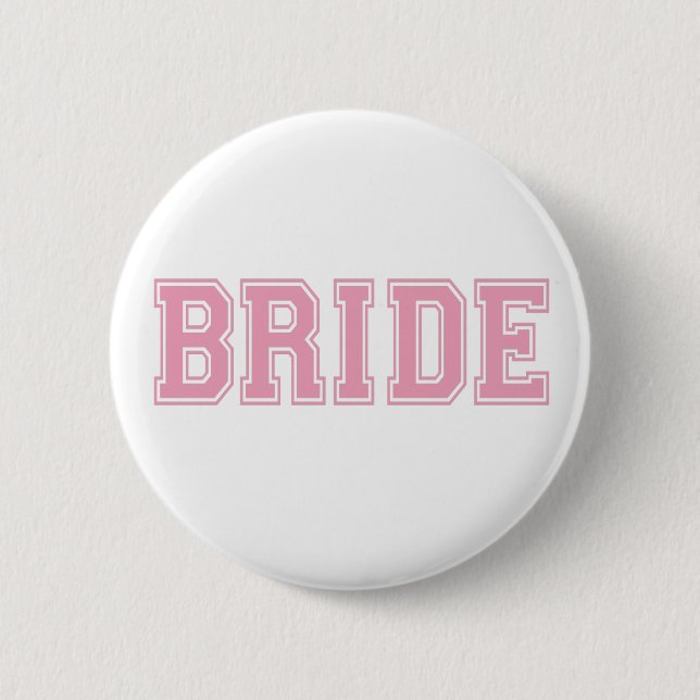 Bride button (Front)