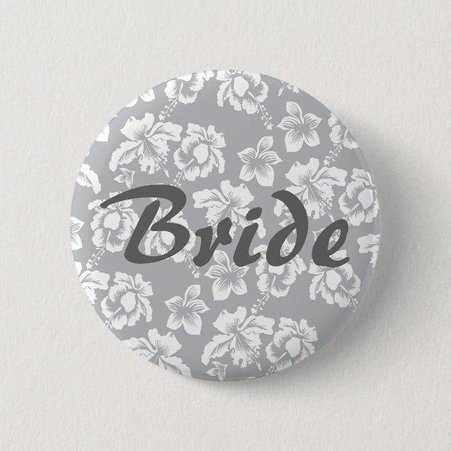 Bride Button (Front)
