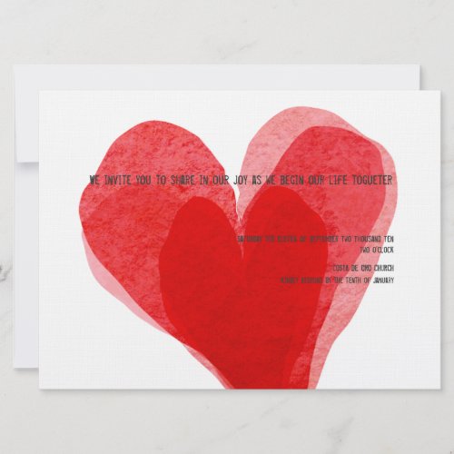 Bride cant scape anymore funny wedding invitation