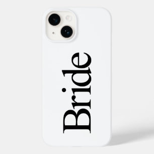 Bride Case-Mate iPhone 14 Case