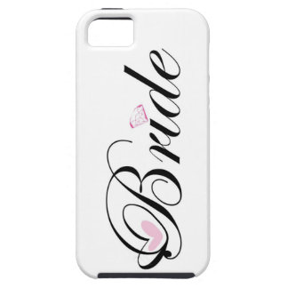 Bride iPhone SE/5/5s Case