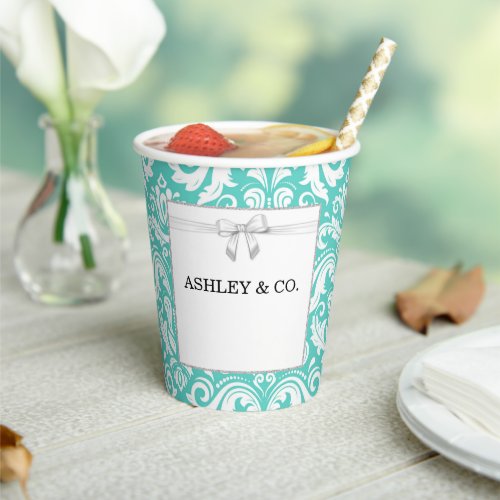 Bride  Co Party Cup _ Custom